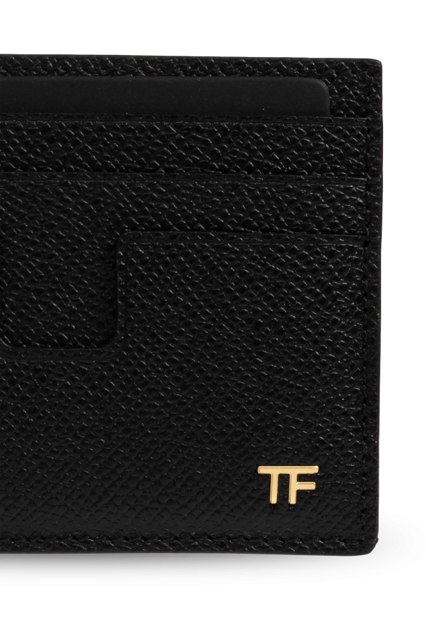 Tom Ford Leather card holder
