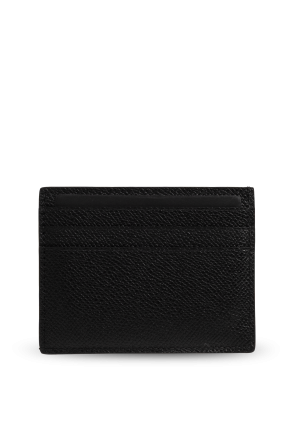 Leather card holder od Tom Ford