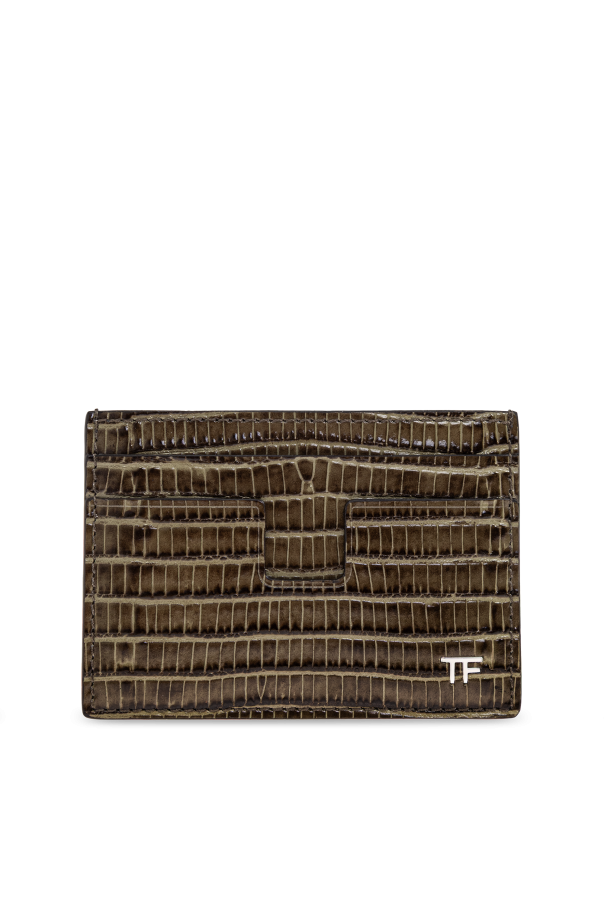 Tom Ford Etui na karty