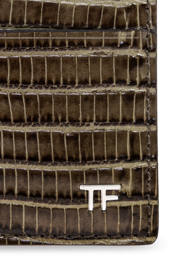 Tom Ford Etui na karty
