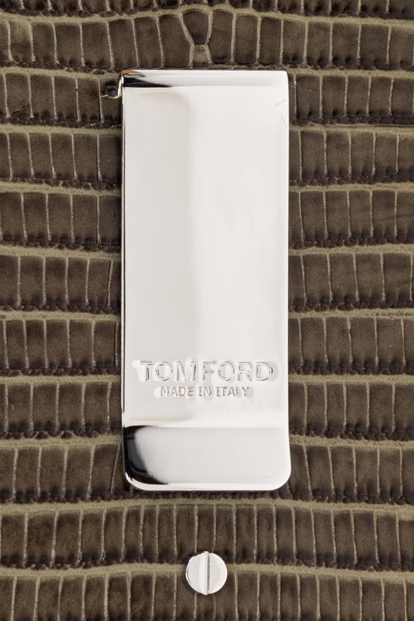 Tom Ford Etui na karty