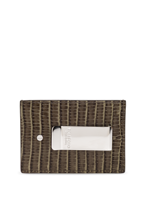 Card case od Tom Ford