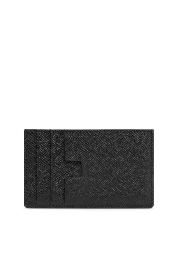 Tom Ford Leather card holder