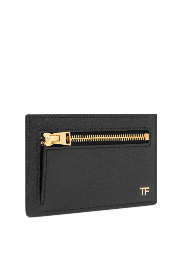 Tom Ford Leather card holder