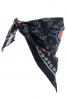 Opening Ceremony Bandana mask with logo