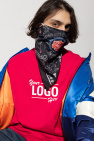 Opening Ceremony Bandana mask with logo