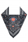 Opening Ceremony Bandana mask with logo