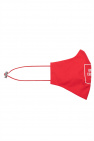 Opening Ceremony RED Face mask with logo