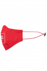Opening Ceremony RED Face mask with logo