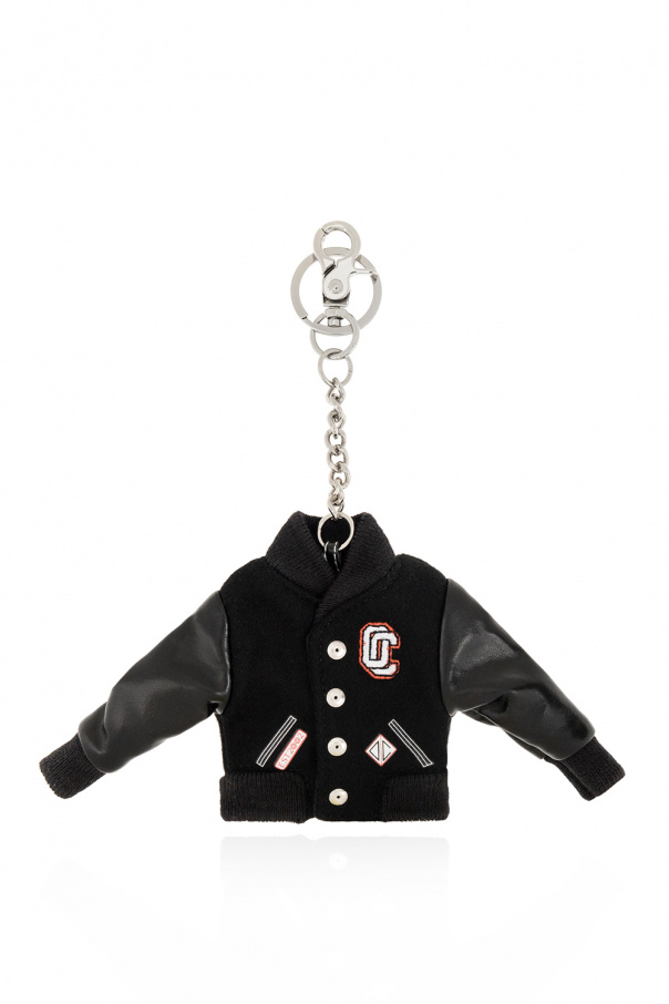 Keyring with charm od Opening Ceremony