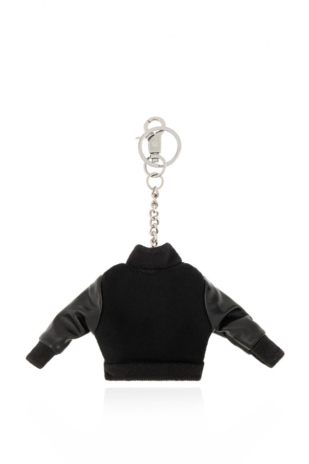 Opening Ceremony Keyring with charm
