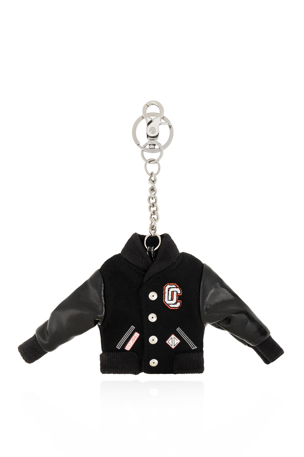 Opening Ceremony Keyring with charm