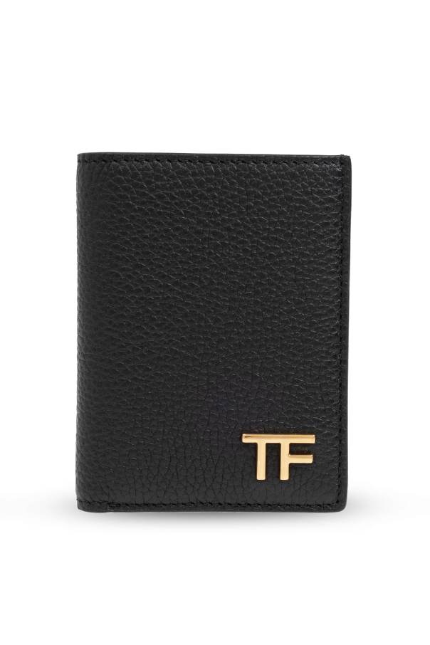 Tom Ford Leather Wallet