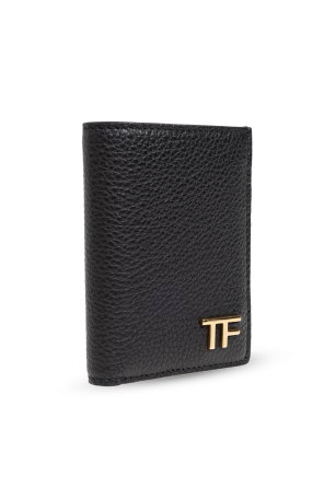 Tom Ford Leather Wallet