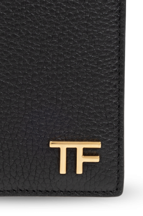 Tom Ford Leather Wallet