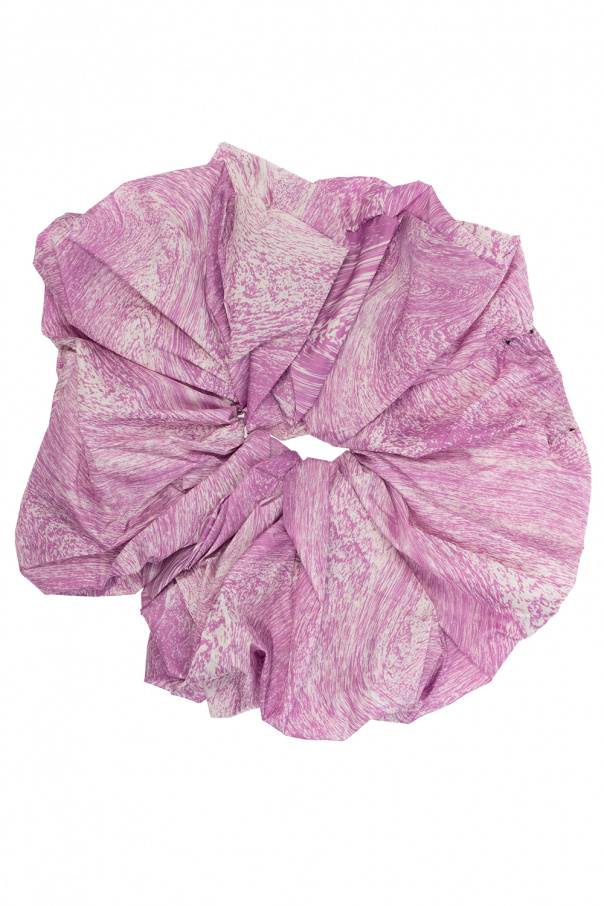 Opening Ceremony Scrunchie