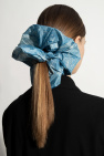 Opening Ceremony Scrunchie