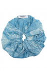 Opening Ceremony Scrunchie