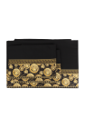 Versace Home BLACK Bedding set