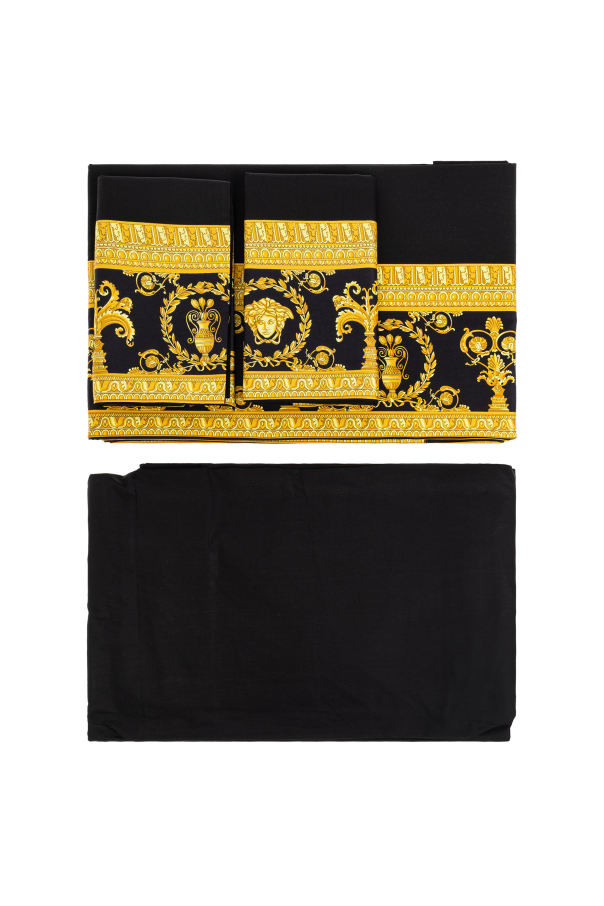 Bedding set od Versace Home