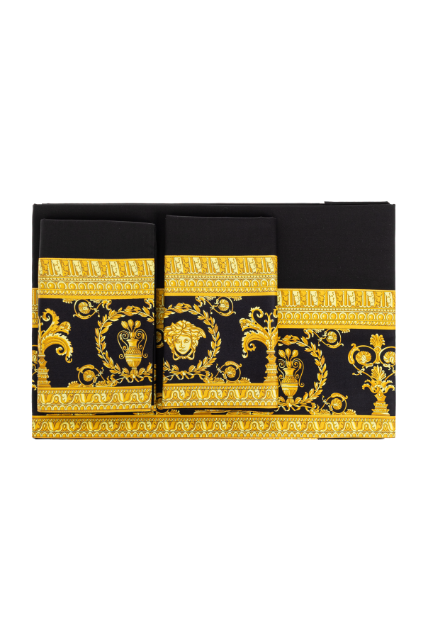 Versace Home Bedding set
