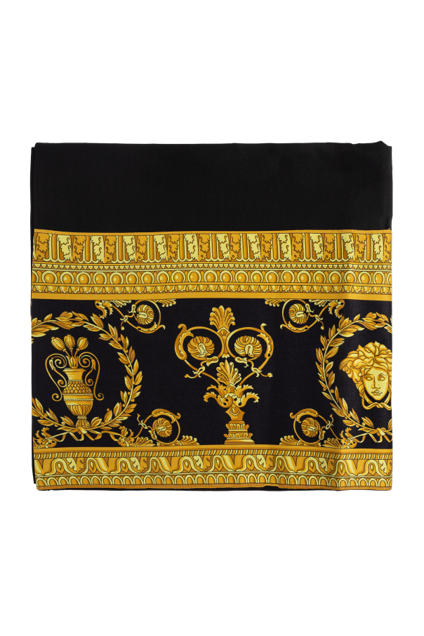 Bedding set od Versace Home