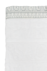 Versace Home WHITE Bathroom Mat