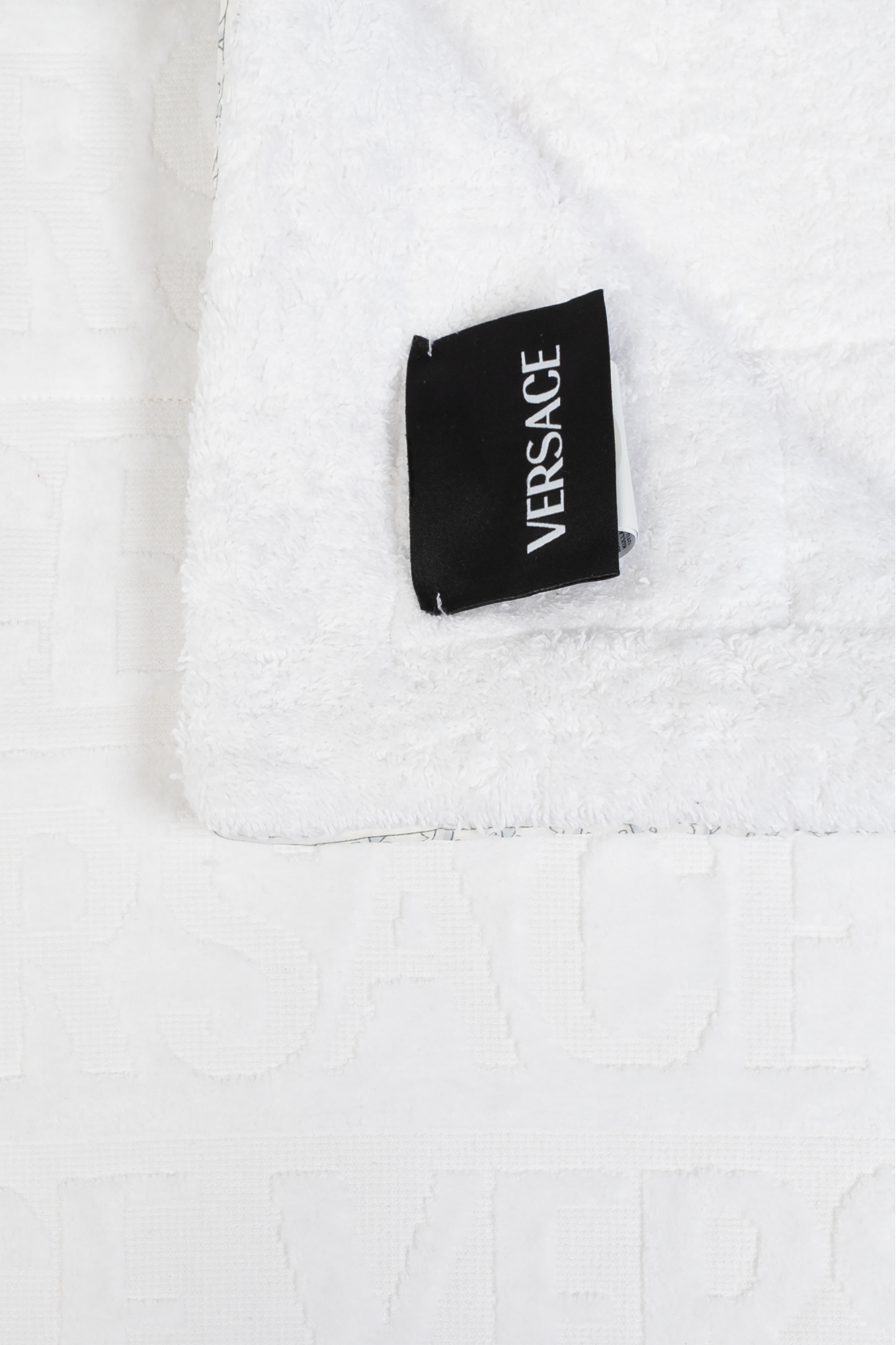 Versace Home Bathroom Mat