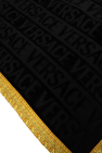 Versace Home BLACK Versace Home Bath Mat