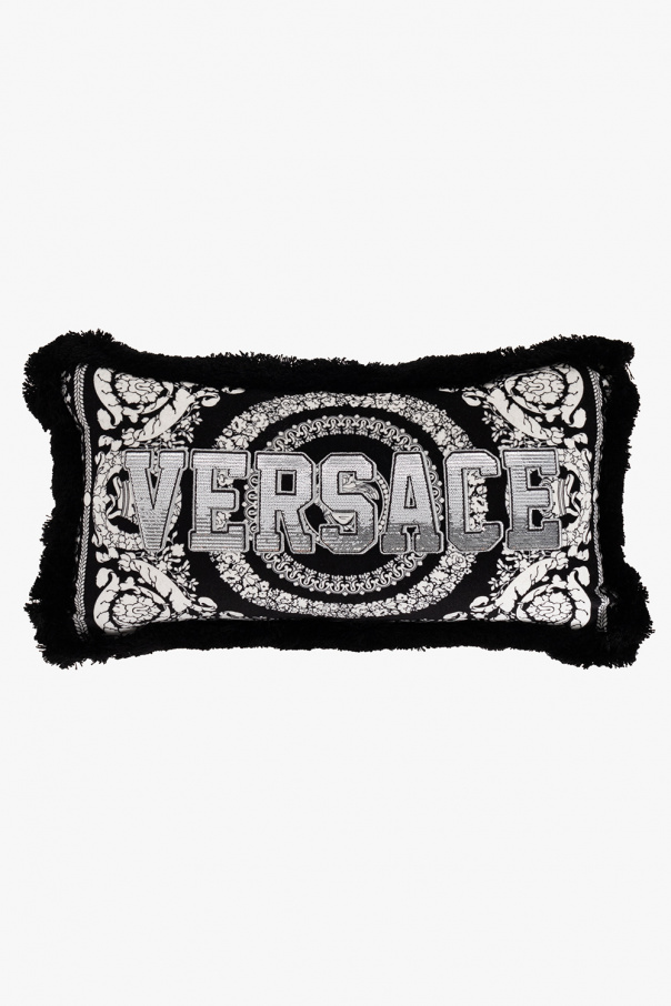 Versace Home Poduszka z logo