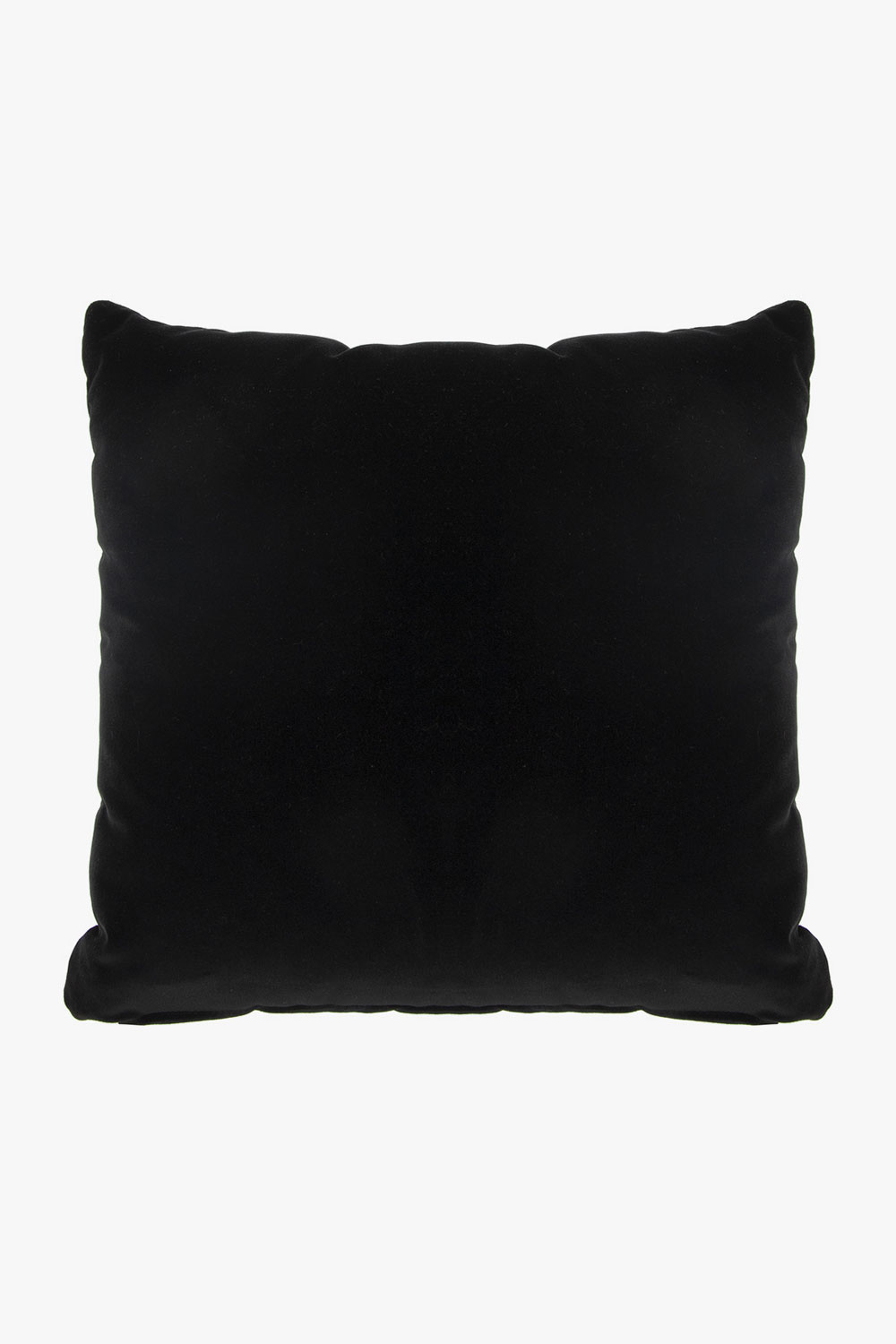 Versace Home Medusa head cushion