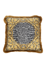 Versace Home Silk cushion