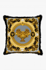 Versace Home MULTICOLOUR Patterned pillowcase
