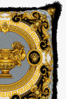 Versace Home MULTICOLOUR Patterned pillowcase