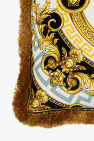 Versace Home Silk pillow