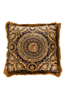 Versace Home MULTICOLOUR Silk cushion