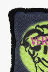 Versace Home MULTICOLOUR Silk cushion