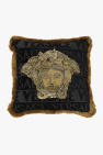 Versace Home Medusa head pillow case