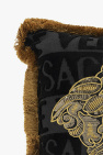 Versace Home Medusa head pillow case