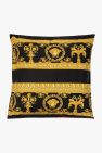 Versace Home Patterned pillow