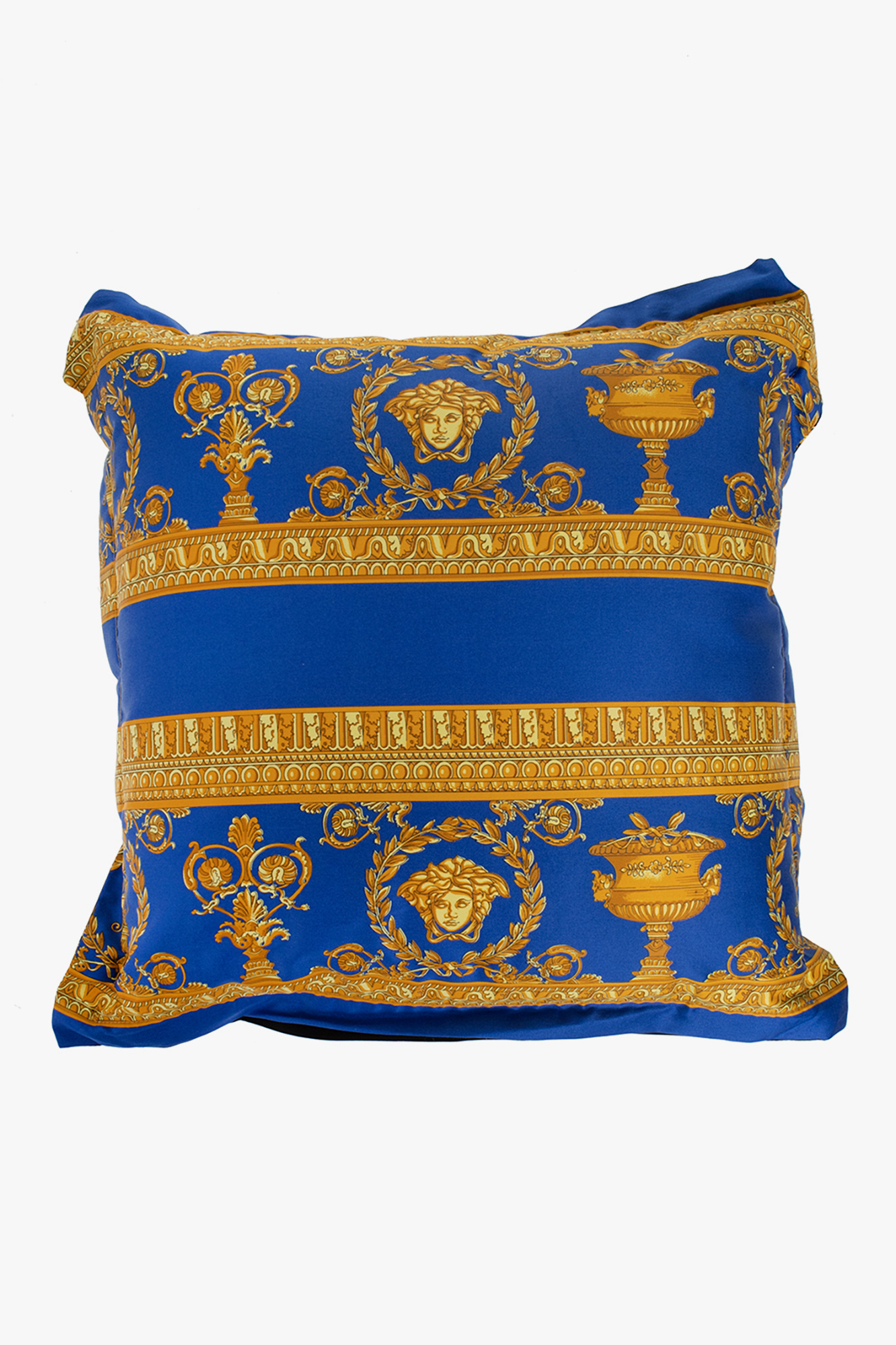 Versace Home Cotton cushion