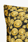 Versace Home Patterned pillow