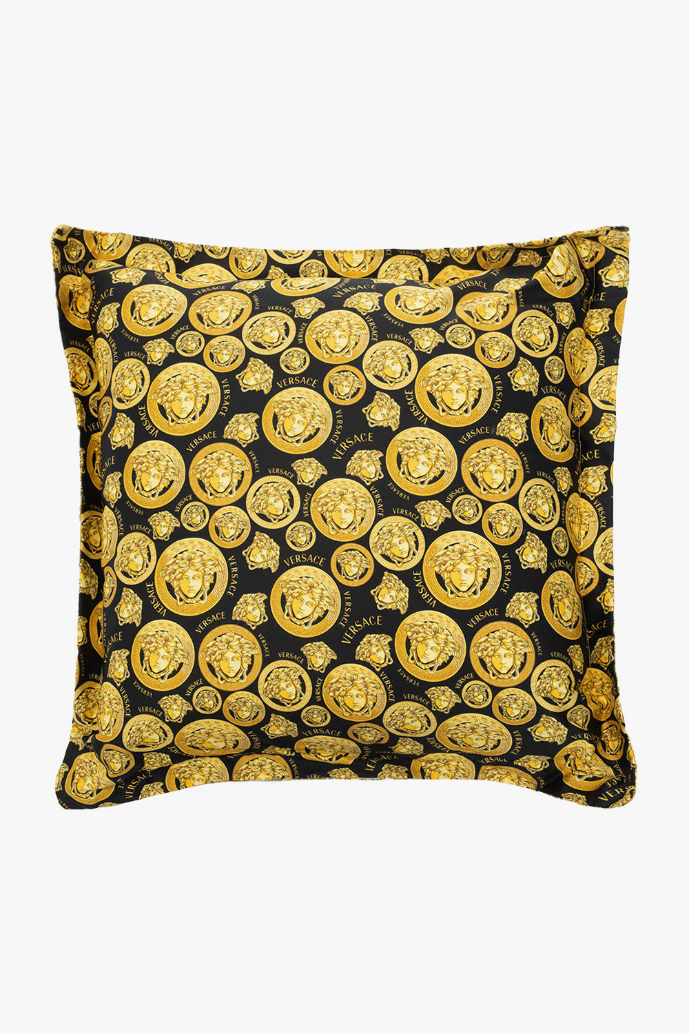 Versace Home Patterned pillow