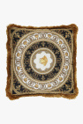 Versace Home MULTICOLOUR Medusa head pillow