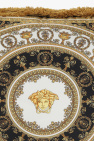 Versace Home MULTICOLOUR Medusa head pillow