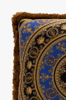 Versace Home MULTICOLOUR Patterned pillow