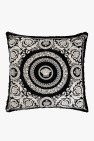 Versace Home BLACK Decorative cushion