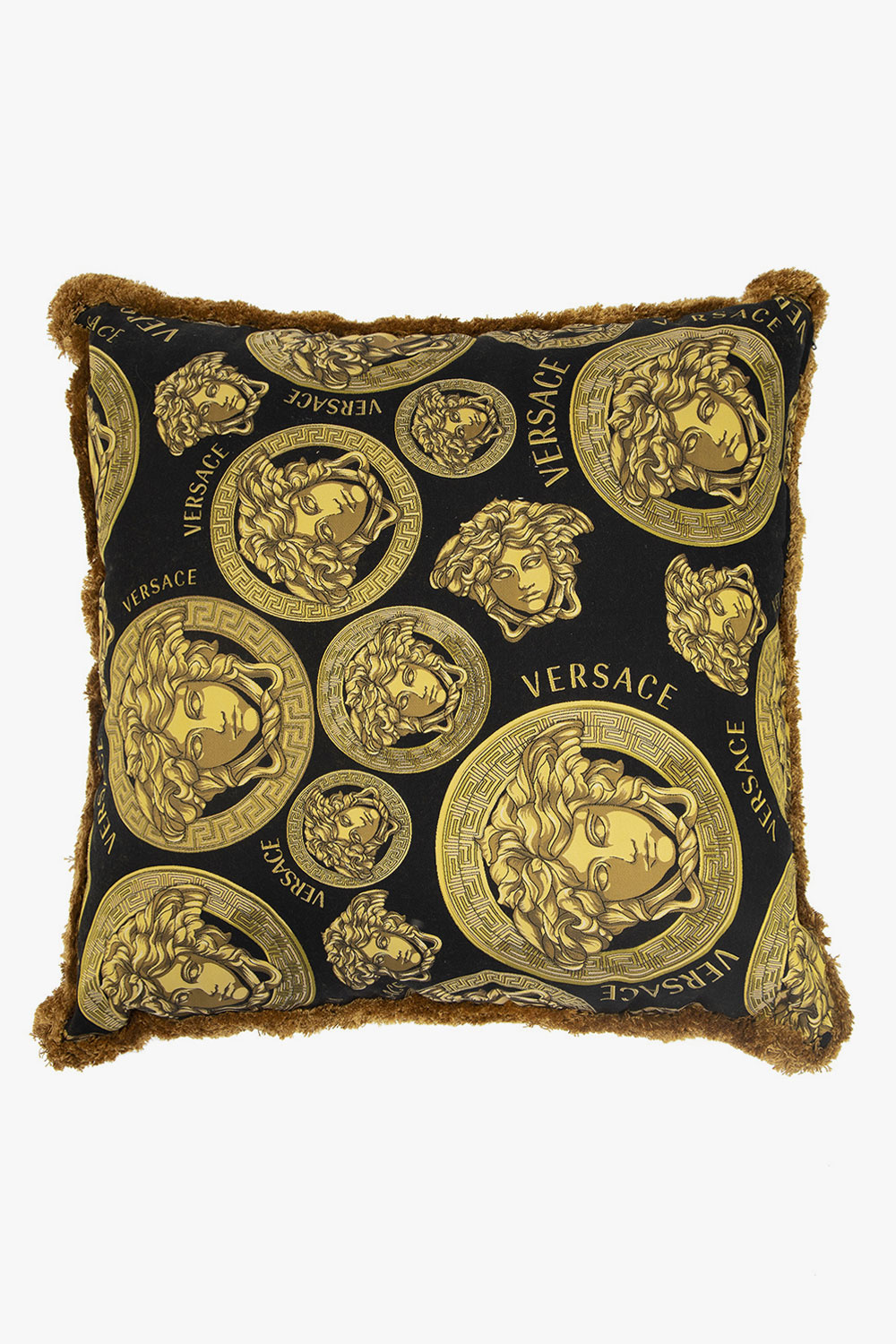 Versace Home BALENCIAGA - VISION FOR A MEDAL