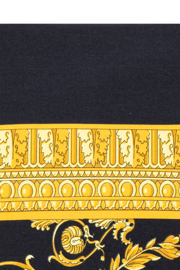 Versace Home Cotton duvet cover