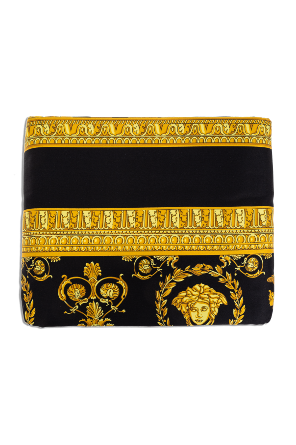 Cotton duvet cover od Versace Home